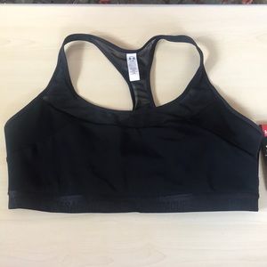 NWT Under Armour Sports bra